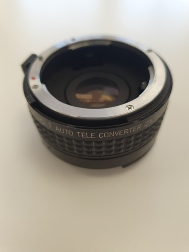 Nikon mount auto - nikon,