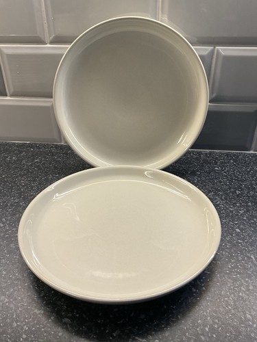 Denby linen 26 cm coupe - 2,