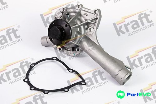 Kraft automotive engine - kraft,