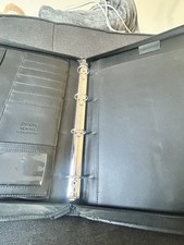 Filofax Metropol A4 Zipped