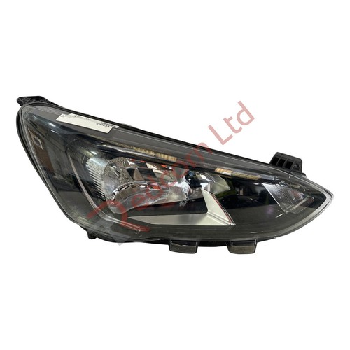 Ford focus mk4 2019 2021 - ford,