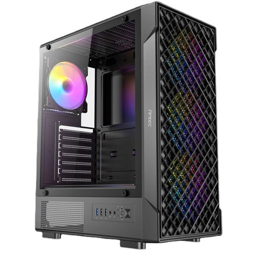 Antec 320 argb - argb, mid