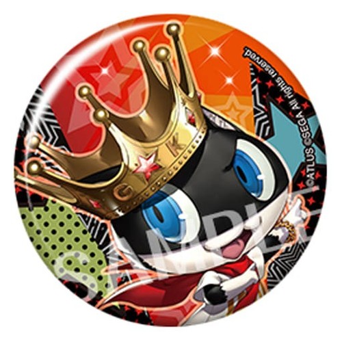 Morgana persona dancing - morgana, 3