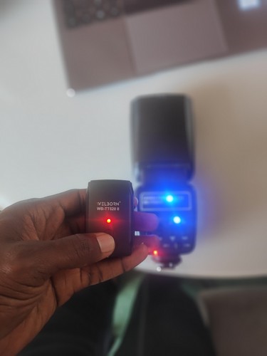Speed lite for canon - speed,
