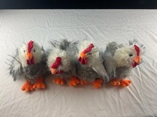 4 Way To Celebrate! Gray &