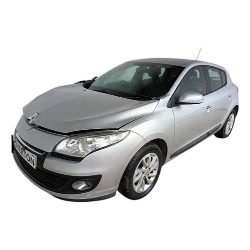 Renault megane b95 hatch k95 - renault,