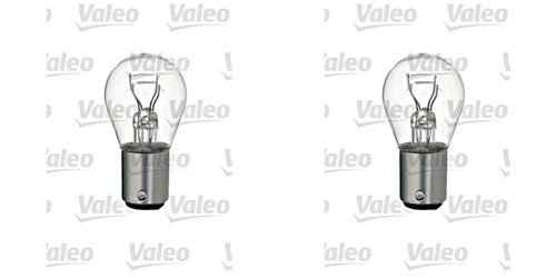 Valeo turn signal light bulb - turn,