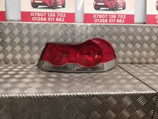 VOLVO C70 2006-2013 REAR LOWER