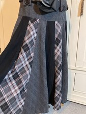 Lisa Campione Designer Skirt