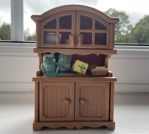 Sylvanian families welsh - families,