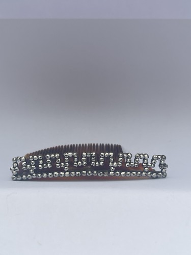 Antique victorian riveted cut - antique,