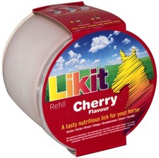 Likit (Box of 12) - Cherry