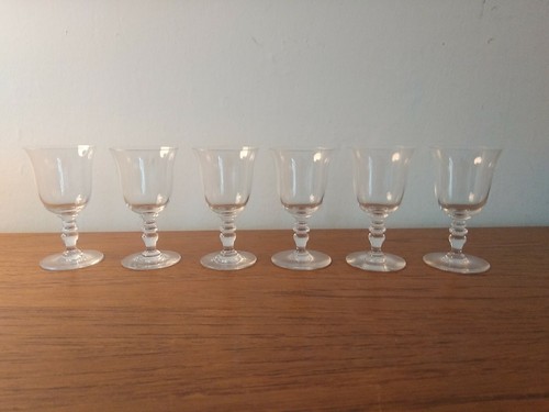 Vintage baccarat small - vintage,
