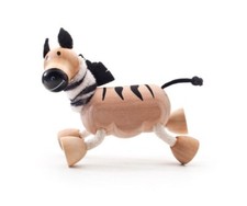 ANAMALZ ZE2010: Zebra