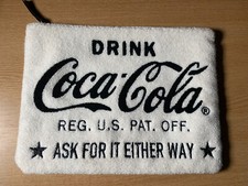Coca Cola Official Pouch