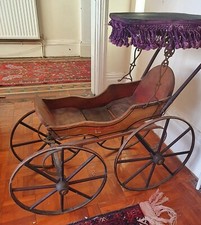 19th Century Victorian Very