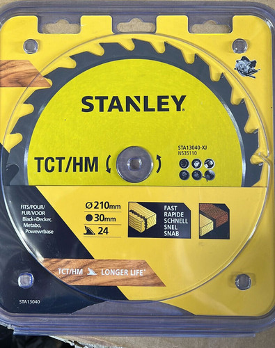 Stanley sta 13040 210mm - stanley,