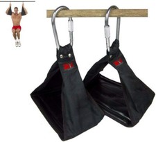 Pro Hanging Door AB Straps