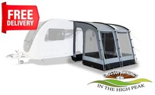 Dometic Kampa Rally 260 Poled