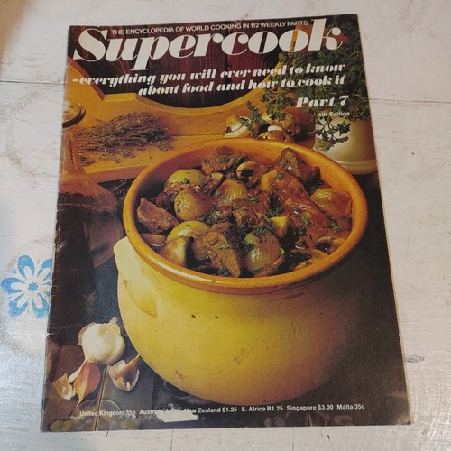 Supercook marshall cavendish - marshall,