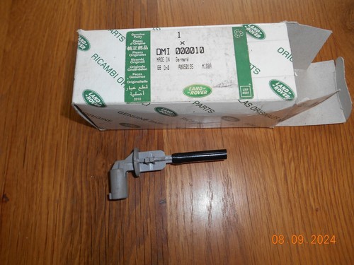 New windscreen washer - windscreen, bottle