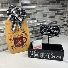 Christmas Holiday Hot