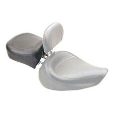 Mustang Vintage Pillion Seat