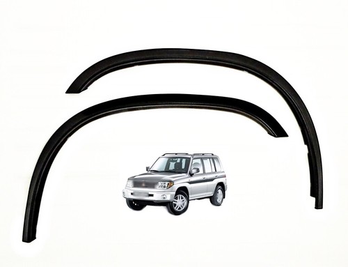 Mitsubishi pajero pinin wheel - pinin,
