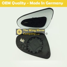 Passenger Side Toyota Aygo