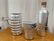 Vtg Swiss Army Military