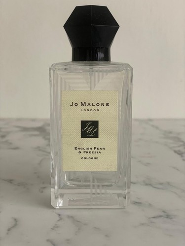 Malone english pear - jo,