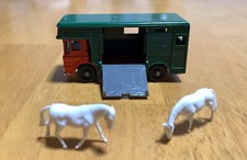 1969 VINTAGE MATCHBOX LESNEY