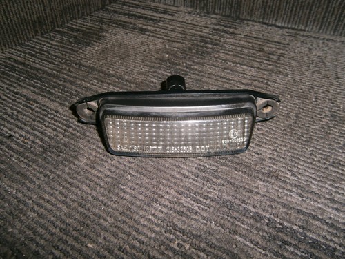 Gsxr750 1993 pilot light - pilot,