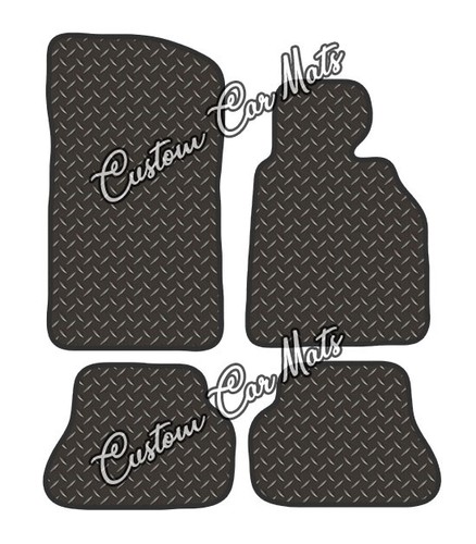 Custom fit bmw - 3, e46