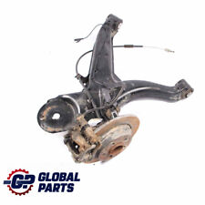 Mercedes W447 Rear Right O/S Suspension Leg Wheel Hub Brake Disc Caliper