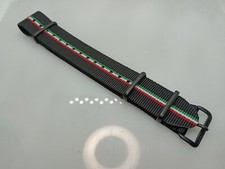 New Phalanx 20mm Black Full