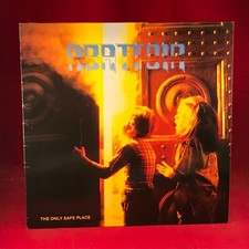 ABATTOIR The Only Safe Place