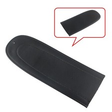 Rear Fender Bib Solo Seat Fit