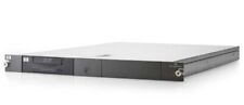 HP EH903A StorageWorks 1U SCSI Rackmount Tape Enclosure Chassis 403721-001 Boxed