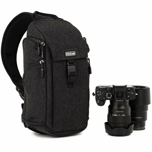 Think tank camera bag - think,
