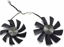 Cooler Fan For ZOTAC GTX1060
