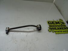 Kawasaki ZZR 600 E 1993-1996 Oil Sump Pipe