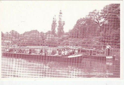 Northwich cheshire boats at - cheshire,
