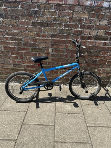 Unisex kids bike - unisex,