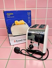 Russell Hobbs 2 Slice Toaster