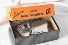 Vintage Hollywood Stainless
