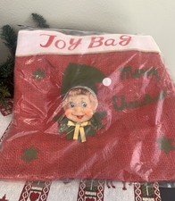 Vintage Brite Star JOY BAG