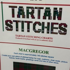 •NEW• MacGREGOR of