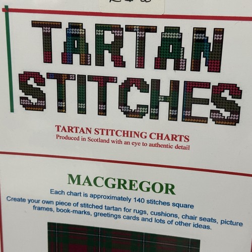 New macgregor of - •new•,