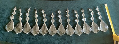 Vintage french crystal - vintage,